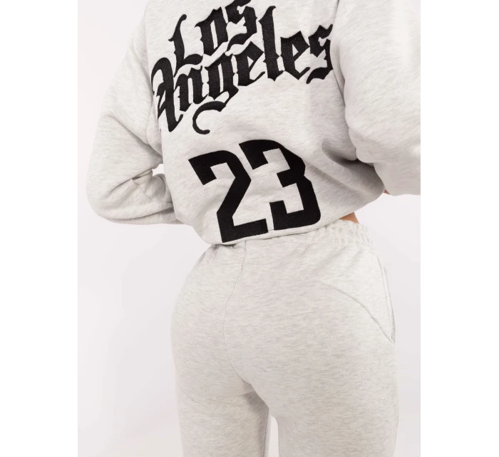 Sada EM KMPL 890.13P světle šedá Sada EM KMPL 890.13P světle šedá