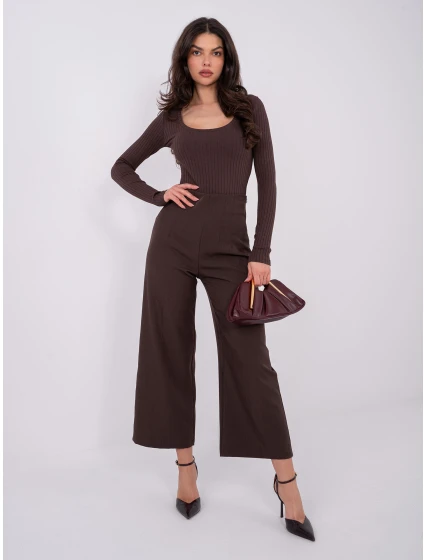 Body RV BO model 21807987 ciemny brązowy - FPrice Body RV BO model 21807987 ciemny brązowy - FPrice