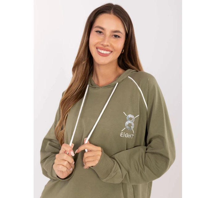 RV KMPL set A884.22 khaki RV KMPL set A884.22 khaki