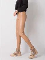 Legíny RV LG 6007.11 tmavě lila