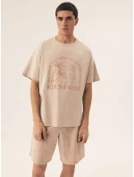 Pyžamo Sand   model 20927671 - Henderson