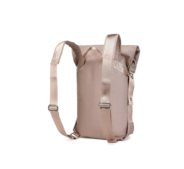 Městský batoh VUCH Brielle Beige Městský batoh VUCH Brielle Beige