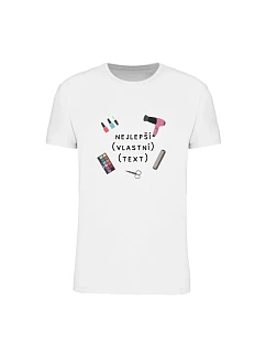 Personalizované dámské tričko - nejlepší v oboru