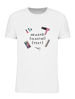 Personalizované dámské tričko - nejlepší v oboru