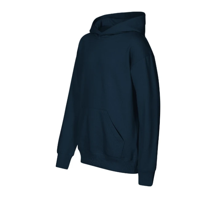 Chill mikina dětská námořní modrá Chill mikina dětská námořní modrá