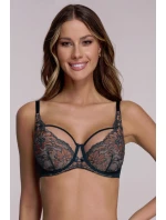 PODPRSENKA AV 2174 SEMI - SOFT AZURE