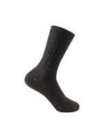 Viskózové melanžové ponožky model 21388947 SK 101 - BE SNAZZY Viskózové melanžové ponožky model 21388947 SK 101 - BE SNAZZY