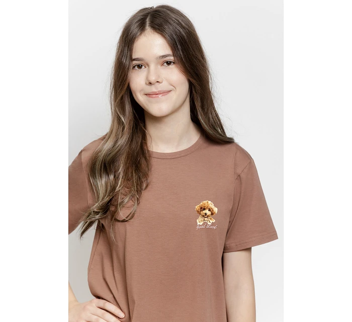 DÍVČÍ PYŽAMO 146158 model 22042207 - Taro DÍVČÍ PYŽAMO 146158 model 22042207 - Taro