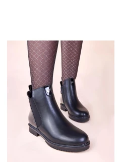 Boty  model 220994 Solea