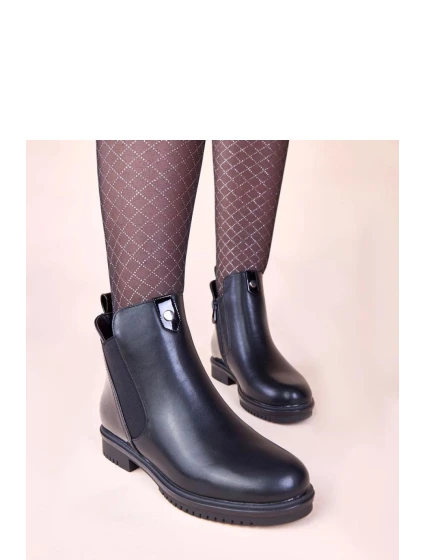 Boty  model 220994 Solea