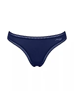 SLOGGI GO CRUSH – 3 ks organických stringů v roztomilých designech Sloggi