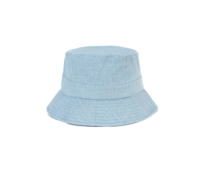 Dámský klobouk Art Of Polo 22137 Klasický a lněný