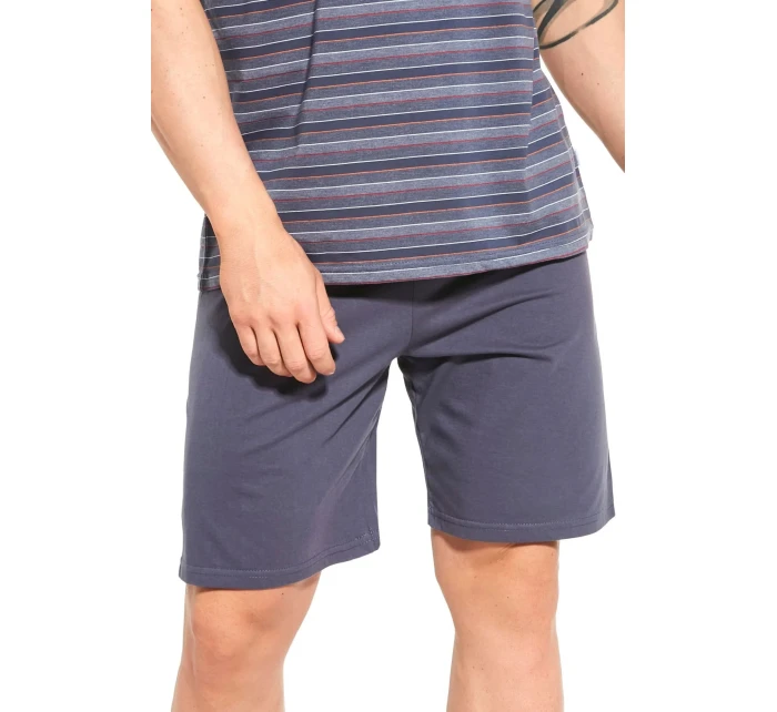 Pánské pyžamo 330/31 Various - CORNETTE