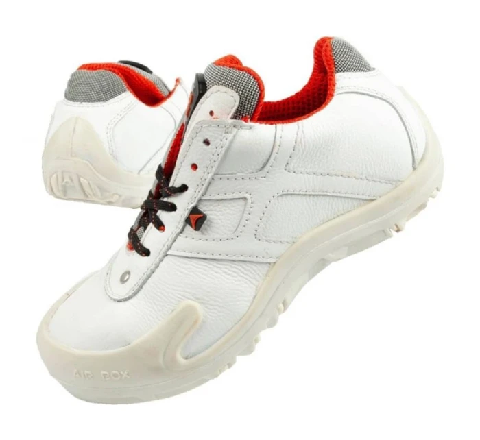 Žádné riziko Boty Corvette SRC S3 U 6290.13