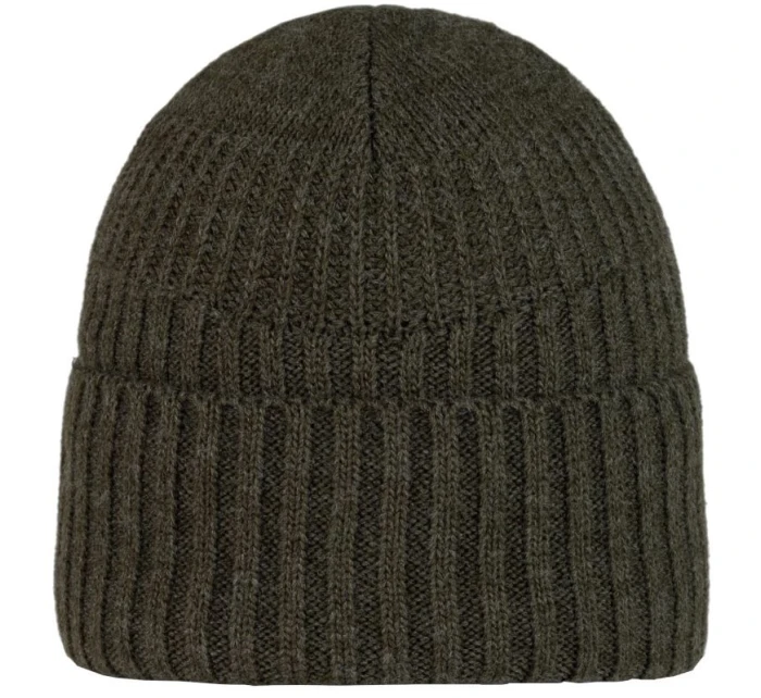Pletená fleecová čepice Beanie model 20890253 - Buff