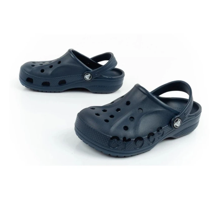 Klapki  Clog Jr model 20761317 - Crocs