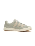 Pánská sportovní obuv adidas Adimatic Wonder Silver skateboard style sneakers grey (IE9863)