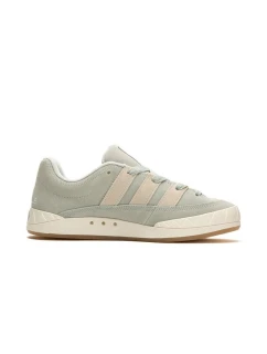 Pánská sportovní obuv adidas Adimatic Wonder Silver skateboard style sneakers grey (IE9863)