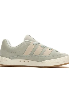 Pánská sportovní obuv adidas Adimatic Wonder Silver skateboard style sneakers grey (IE9863)