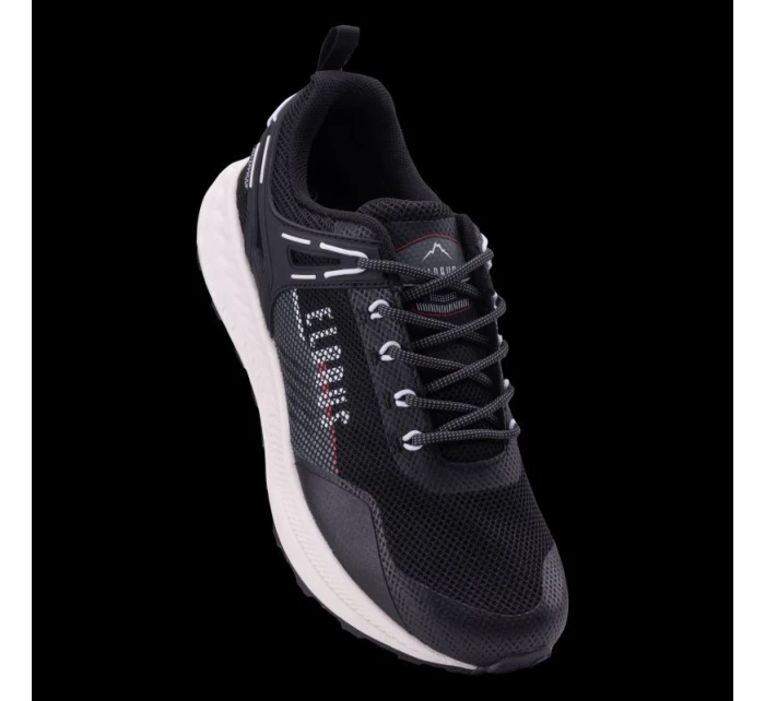 Boty Elbrus Delan Low WP M 92800657369 Boty Elbrus Delan Low WP M 92800657369