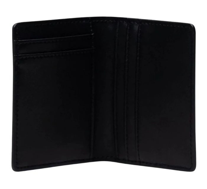Herschel Gordon Leather RFID Peněženka 11148-00001 Black Jedna velikost