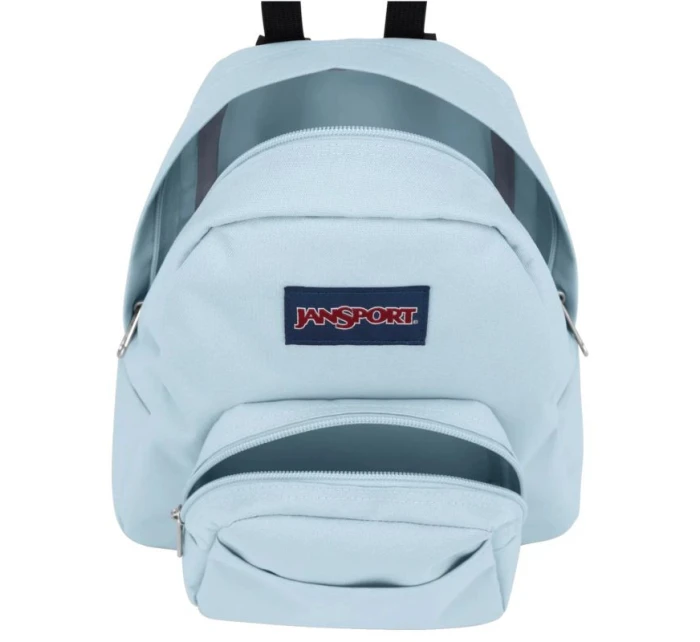 Batoh Half  Blue Jedna velikost model 21386333 - Jansport