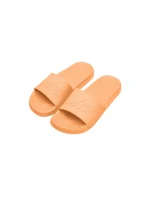 Žabky do bazénu Kubota basic plain orange K25SS-101-004-05-1