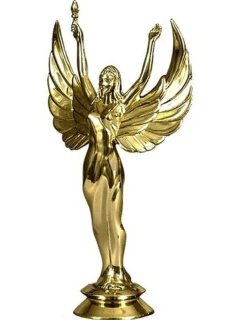 Plastová figurka obecná - Victoria F20/G