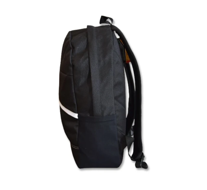 Školní batoh Vans Black/White - model 21931248 Školní batoh Vans Black/White - model 21931248