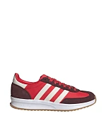 Pánské boty Run 2.0 červené model 22059359 - ADIDAS