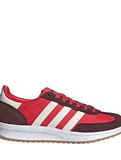Pánské boty Run 2.0 červené model 22059359 - ADIDAS