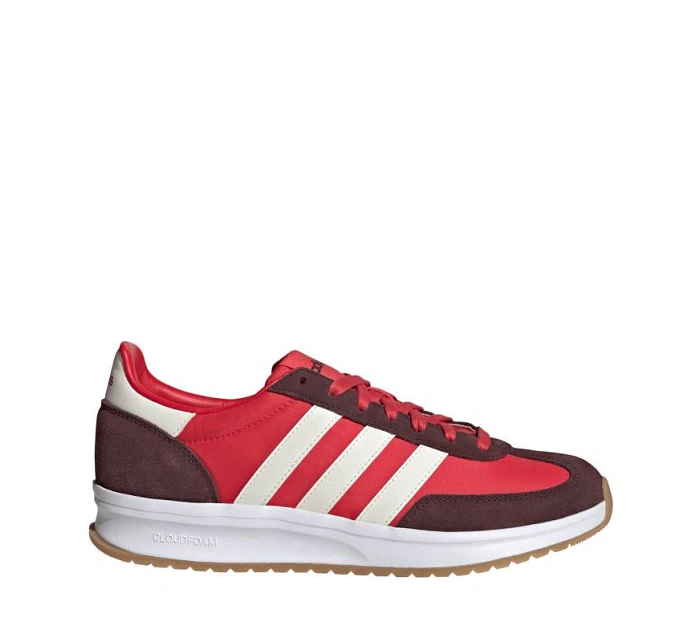 Pánské boty adidas Run 70s 2.0 červené JR8595