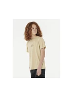 Tričko RIP CURL TROPIC DAZE ART TEE -BOY zelené Tričko RIP CURL TROPIC DAZE ART TEE -BOY zelené