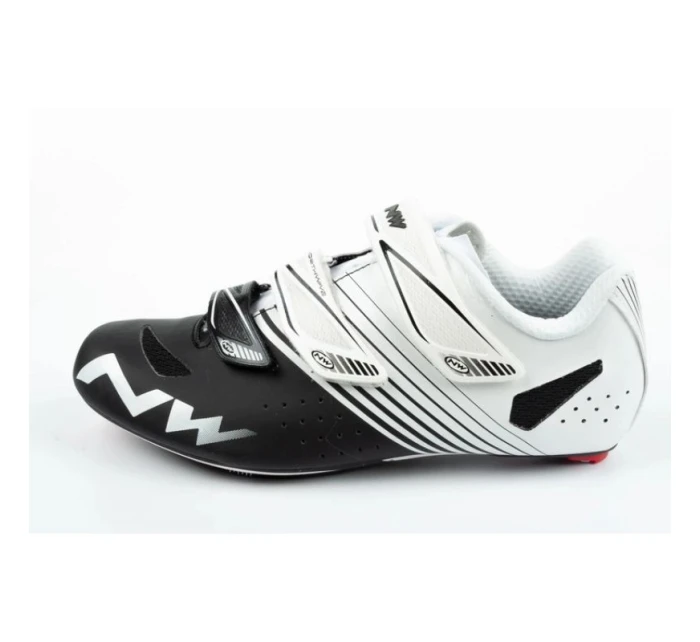 Pánská cyklistická obuv Northwave Torpedo 3S M 80141004 51