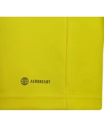 Dětská mikina Entrada 22 Training Top Jr HI2133 - Adidas