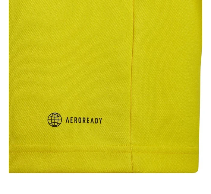 Dětská mikina Entrada 22 Training Top Jr HI2133 - Adidas