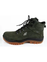 Pánské trekové boty M OBMH257 43S - 4F