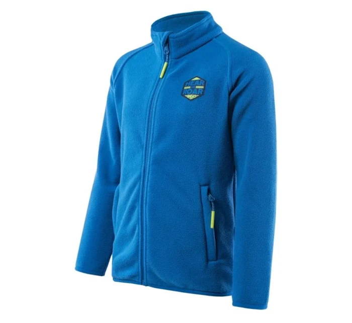 Dětská mikina Invel 280 Jr 92800439444 - Bejo