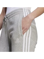Kalhoty adidas 3 Stripes FL C Pant W IL3282 dámské Kalhoty adidas 3 Stripes FL C Pant W IL3282 dámské