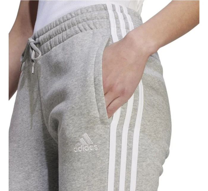Kalhoty adidas 3 Stripes FL C Pant W IL3282 dámské Kalhoty adidas 3 Stripes FL C Pant W IL3282 dámské