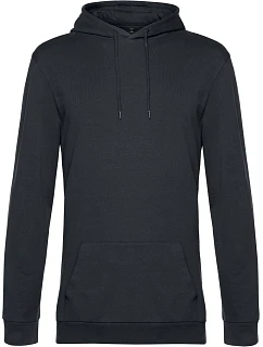 B&C #Hoodie Pánská mikina s kapucí model 22527579 asphalt