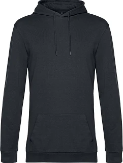 B&C #Hoodie Pánská mikina s kapucí model 22527579 asphalt