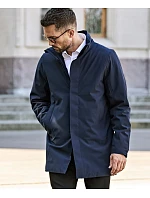 Tee Jays TJ 9608 Pánská parka 18.9608 black Tee Jays TJ 9608 Pánská parka 18.9608 black