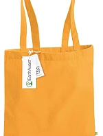 Westford Mill W 801 EarthAware™ taška z bio bavlny 50.0801 amber