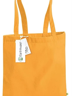 Westford Mill W 801 EarthAware™ taška z bio bavlny 50.0801 amber