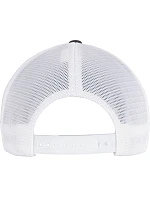 6 panelová síťovaná kšiltovka model 22433485 - Flexfit