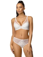 model 18358443 Estelle kolor:biały - Mat