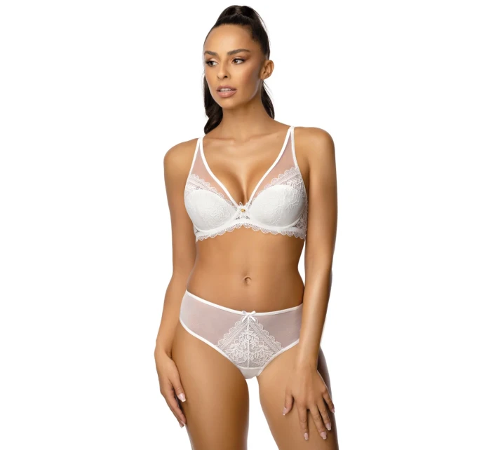 model 18358443 Estelle kolor:biały - Mat