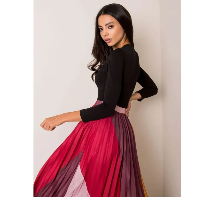 Dámské body BR BO model 21370590 černé - FPrice