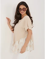 IT BZ halenka 81870.18 béžová IT BZ halenka 81870.18 béžová